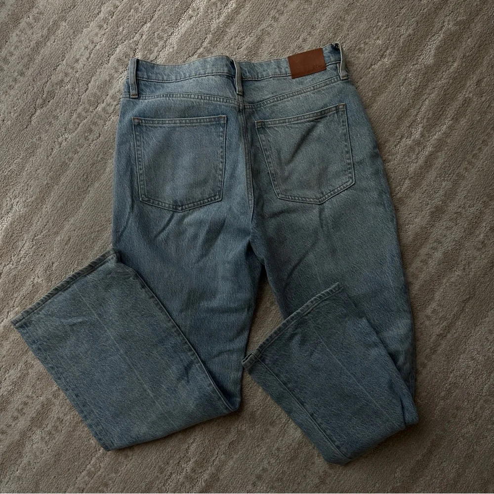 J. Crew 100 percent